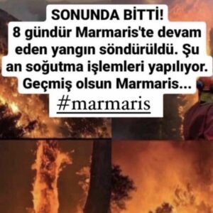 Sevtap Parman Instagram - #marmaris