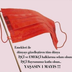 Sevtap Parman Instagram - #1mayıs