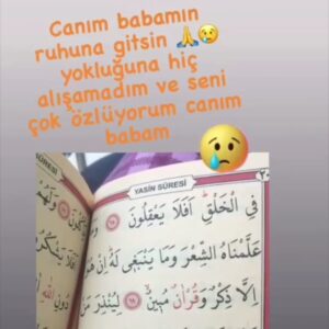Sevtap Parman Instagram - Biricik Babacığım,Yakışıklı Mimarım.Ruhunuz Şâd Olsun.🙏⚘⚘⚘⚘⚘ #14şubat2014