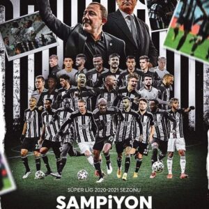 Sevtap Parman Instagram - Bir FENERBAHÇE'Lİ olarak Beşiktaşı ,Beşiktaş Camiasını,tüm Beşiktaşlıları kutluyorum.Seneyede biz oluruz Şampiyon inşallah🙏 #şampiyonbeşiktaş