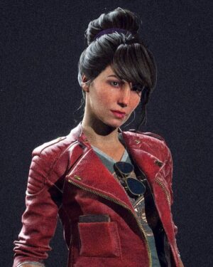Seychelle Gabriel Instagram - I’m late to share this, but I got to voice Lois Lane in the new video game, Suicide Squad: Kill the Justice League! I started working on this back in 2020 so it’s crazy to see it finally out 🙀 The team behind this game is so skilled and I learned a lot from them - there’s so much cool comic lore in this game. Check it out players!!! 👾

Last pic with Dutch & Amanda, engineer & director extraordinaires 🤌