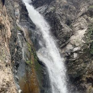 Seychelle Gabriel Instagram - Gabriels in the San Gabriels