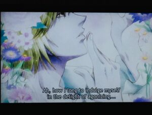 Seychelle Gabriel Instagram - Finished Hunter X Hunter in quarantine and these were some good lines. And also Komugi having a moment ♟✨