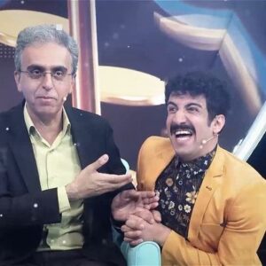 Seyed Ahmadreza Mousavi Instagram - برنامه به سلامت 
پنجشنبه و جمعه هر هفته
 از شبکه سلامت
 ساعت ۲۱
 و تکرار فردای آن روز ساعت ۱۲ ظهر .....
ممنونم از تهیه کنندگان و کارگردان جوان این برنامه .
امیر حسین رجبی گل 
@amirhosseinrajabi3 
بهنام اسایش عزیز.
@behnamasayesh3 
و برادر گلم اقای شکیبی نازنین
 و مجری توانمند کشور استادم رضا رفیع که کنار شما بودن افتخار من بود.
 @rezarafie 
تشکر اخر از همه عوامل برنامه که کمک من بودنند و
 مدیر محترم شبکه سلامت 
جناب اقای مهندس محمد مهدی قاسمی عزیز
که به من اعتماد کردند.
یا علی...