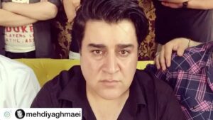 Seyed Ahmadreza Mousavi Instagram - تولدت مبارككككككك عشق.
عمو مهدي با عشق با صفا تولدت مبارك.
@fereydoun_asraei 
@mehdiyaghmaei 
@hadidamirchi 
@majid.damirchi 
@barbodbabaee 
@pakan_official 
@mojtaba_mesri 
@erfan_yekta00
@naeim.raad 
@alirezayahyavi 
@behzadabdelahi 
خواننده_پاپ#شب_كوك #او #خواننده #خنده #شومن#تقليد #تقليد_صدا#بازيگر #هنرمندان_ایرانی #خندوانه🍉 #شب_کوکی_ها  #فوتبال #شاد #كمدين#موزيك  #بازيگر#لاكچري.#پرسپولیس#فيلم #سينما#دشمن_زن🎬 #ايران#فيلم #جشنواره