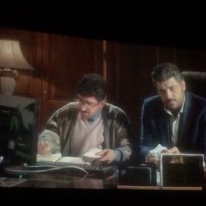 Seyed Ahmadreza Mousavi Instagram - لذت ديدن فيلم در كنار مردم است.
فيلم سينمايي دشمن زن ٢ ميلياردي شد.
💯💯💯💯💯💯💯💯💯💯💯

@karimaminii