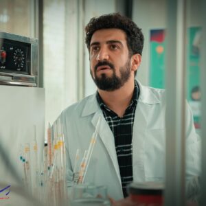 Seyed Ahmadreza Mousavi Instagram - باسلام
سریال رستگاری از 
۳ شنبه این هفته، هر شب 
ساعت ۲۱:۰۰ از شبکه ۲ سیما پخش خواهد شد
رستگاری از اولین روز ماه مبارک رمضان
کاری متفاوت از مسعود دهنمکی
@dehnamakimasoud1348 
#رستگاری #دهنمکی#سریال#فیلم#احمد#ماه_رمضان_مبارک