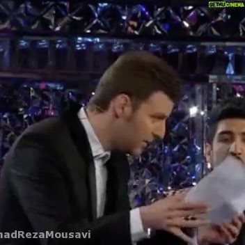 Seyed Ahmadreza Mousavi - 7.9K Likes - روز هاي خوبي بود شب هاي شب كوك.
كنار شماها بودن لذت بخش بود.
ايشالله هميشه شاد باشيد
ممنونم كمك من بوديد
خدا
@barbodbabaee
@hadidamirchi
@majid.damirchi
@mehdiyaghmaei
@fereydoun_asraei
@amiryousoff