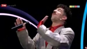 Seyed Ahmadreza Mousavi Instagram - مهمان داریم چه مهمانی.

قسمتی از برنامه دلویزیون از شبکه نسیم.