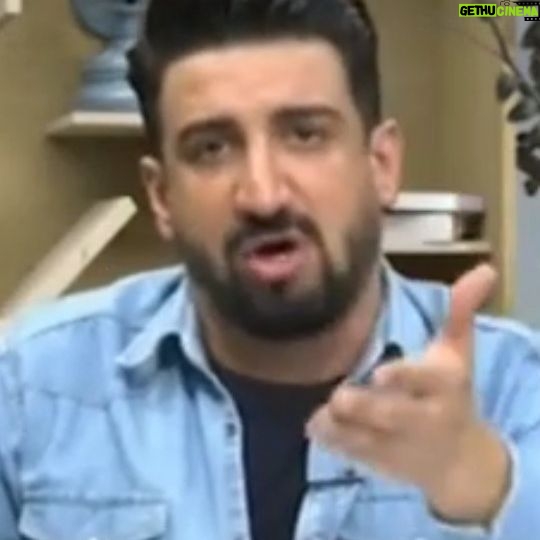 Seyed Ahmadreza Mousavi - 5.1K Likes - شبکه دو