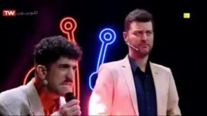Seyed Ahmadreza Mousavi Instagram - براي من و رفقاي گلم دعا كنيد تا بتوانيم براي شما مردم گل شادي بياوريم.توكل بر خدا @barbodbabaee  @hadidamirchi  @majid.damirchi