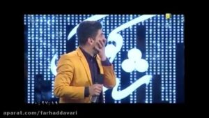 Seyed Ahmadreza Mousavi Instagram - پارت دوم شب كوك به اميد شادي شما عزيزان @barbodbabaee  @hadidamirchi  @majid.damirchi#كمدين#طنز#بازيگر#بازيگران#كمدي#استيج#تلويزيون#خنده#نشاط#حال_خوب#تقليد_صدا#خواننده#مقلد#گوينده#شومن#konsert #khande.  @parvanehyousefi20