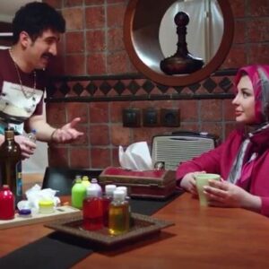 Seyed Ahmadreza Mousavi Instagram - زن ها فرشته اند ۲
❤️❤️❤️
فیلم رو دوست داشتید.؟
❤️❤️❤️
هر نظری دارید بنویسید جواب میدم!😊😊
❤️❤️❤️❤️
فروش آنلاین از مرز ۱ میلیارد تومان گذشت.