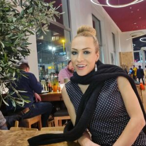 Seyhan Arman Instagram - Berlin - Ocak 2024 

Yeniyıl gezmelerine devam... 

#berlin #almanya #turistseyhan #seyhanarman