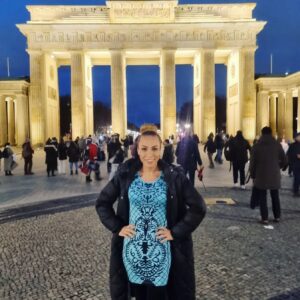 Seyhan Arman Instagram - Berlin Brandenburg Kapısı 🏛️ 

#berlin #brandenburg #Almanya #turist #tur #turistseyhan #seyhanarman