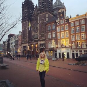 Seyhan Arman Instagram - Haydi kendine iyi bak Amsterdam; zor ama görüşürüz elbet 😉

#amsterdam #ocak2024 #yeniyıl #tatil #hollanda #holiday #turistseyhan #tur #Avrupa #seyhanarman
