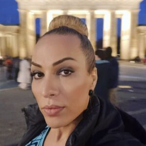 Seyhan Arman Instagram - Berlin Brandenburg Kapısı 🏛️ 

#berlin #brandenburg #Almanya #turist #tur #turistseyhan #seyhanarman