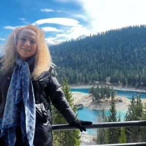 Seyhan Arman Instagram - Coumasee'den selamlar kele👋

#caumasee #lake #flims #switzerland #isviçre #göl #orman #turist #turistseyhan #halo