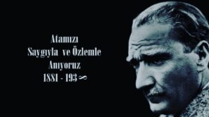 Şeyla Halis Instagram - #10kasım #atamizindeyiz #Atam