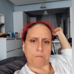 Şeyla Halis Instagram - Miyaaaaaavvvv. Yani =sıkılmışımdır. 🤣
