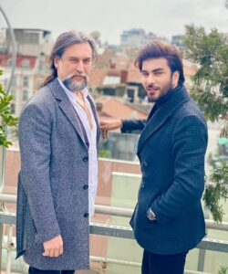 Sezgin Erdemir Most Liked Photos and Posts
