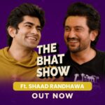 Shaad Randhawa