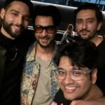 Shaad Randhawa