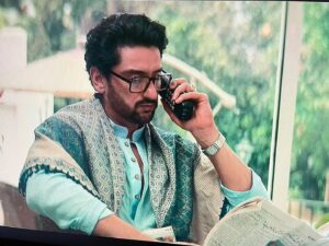 Shaad Randhawa Instagram - Morning #newspaper, anyone ??
#scam2003