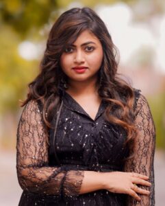 Actress Shaalin Zoya HD Instagram Photos and Wallpapers July 2024