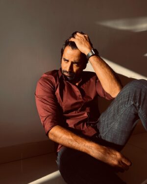 Shabeer Kallarakkal Instagram - .....loading