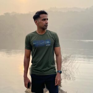Shabeer Kallarakkal Instagram - Nature & I 

📸 @aravindan_aare 

#nature #wanderer #mornings #joysoflittlethings