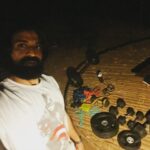 Shabeer Kallarakkal