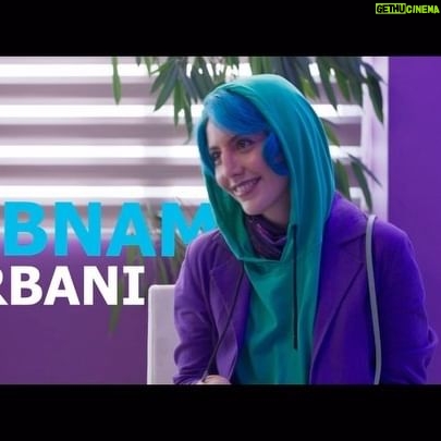 Shabnam Ghorbani - 9.2K Likes - «من از بچگی دوست داشتم آدم معروفی بشم»
ببینید: تیزر «سال ِگربه» در اولین روز اکران
.
با آغاز اکران «سال ِ گربه» از امروز اولین تیزر این فیلم کمدی منتشر شد.
.
«سال ِگربه» به تهیه کنندگی سعید خانی و کارگردانی مصطفی تقیزاده یکی از فیلمهای کمدی امسال است که پیش بینی میشود به فروش بالایی دست یابد و مورد توجه مخاطبان قرار بگیرد.
.
در «سال ِ گربه» بهرام افشاری، سارا بهرامی، هومن برق نورد، شبنم قربانی، لادن ژاوه وند، مرتضی تقی زاده، نوشین تبریزی و رضا رشید پور با حضور افتخاری علی اوجی و حمید معصومی نژاد(رُم) ایفای نقش میکنند.
.
تیزر: امید میرزایی
پخش : خانه فیلم
#سال_گربه
@khanehfilm.official
@bahramafshariofficial
@saeedkhani61
@mostafataghizade
@shabghorbani
@reza_rashidpour
@alioji
@h_barghnavard
@nooshin.tabrizi
@hamidmasouminejadofficial
@hamedmehdinezhad
@amirali.khaniiii