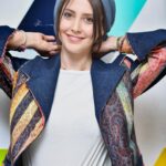 Shabnam Ghorbani
