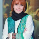 Shabnam Ghorbani