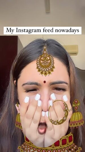 Shafaq Naaz Instagram - Best transition EVERRRR🤣,
Main itni he mehnat kar skti ho life me. That’s it this is my limit guys 🫠👻
I think I’m gonna regret making this🥶😶‍🌫️🫠