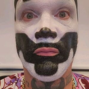 Shaggy 2 Dope Instagram - LIVE IN JUST MINUTES!!! TUNE IN NOW!!!