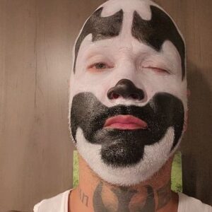 Shaggy 2 Dope Instagram - SEE YA TUESDEE