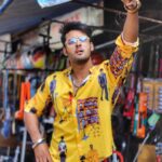 Shagun Pandey
