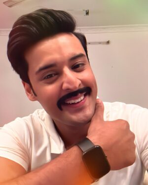 Shagun Pandey Instagram - Felt delete might cute later 🙈