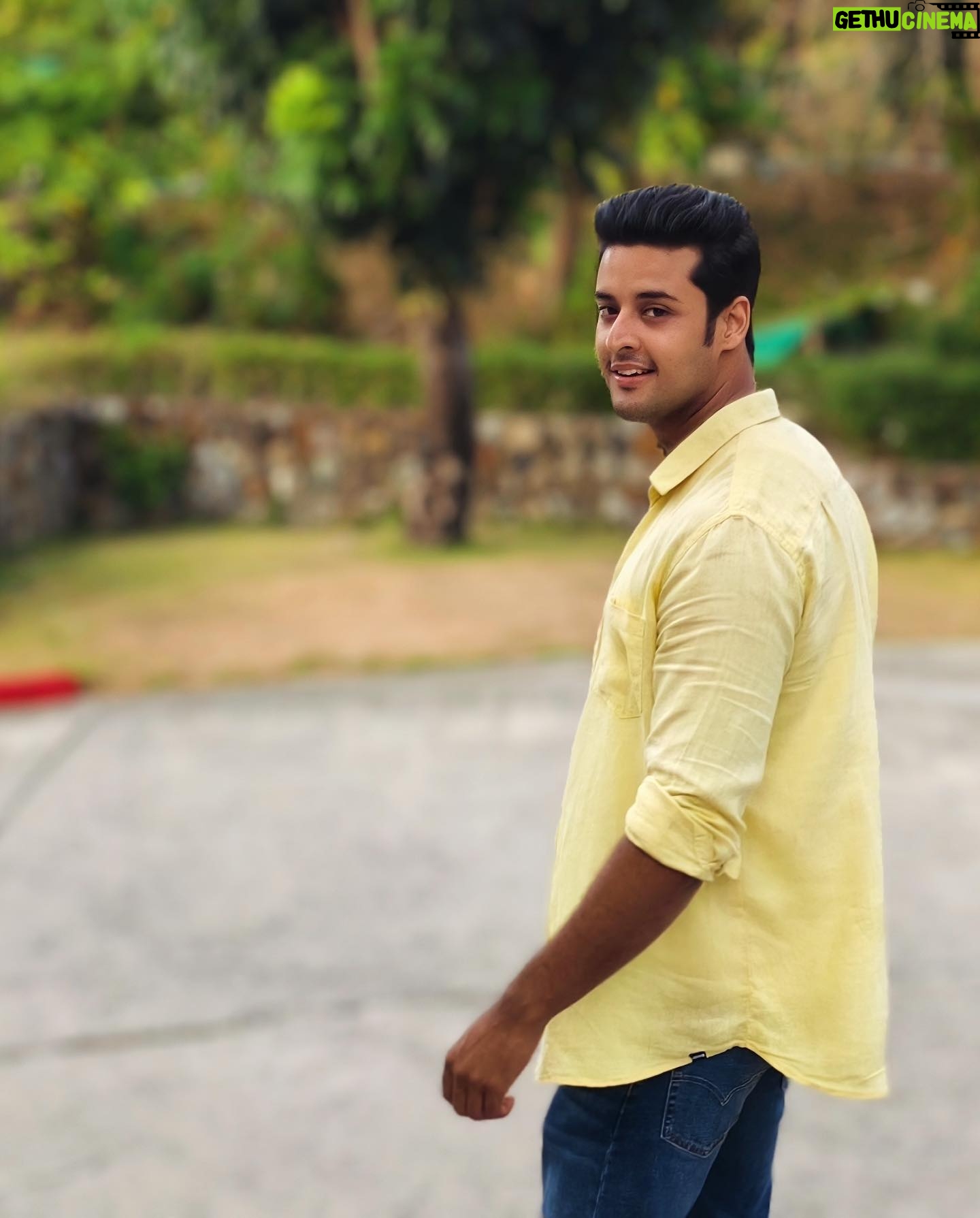 Shagun Pandey - 11.6K Likes - You always seem to bring me light ⛅️ ✨