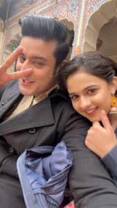 Shagun Pandey Top 100 Instagram Photos and Posts