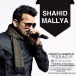 Shahid Mallya