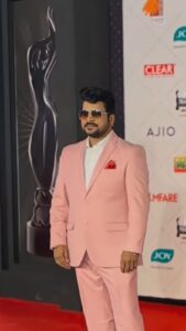 Actor Shahid Mallya HD Instagram Photos and Wallpapers April 2024