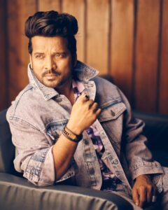 Actor Shahid Mallya HD Instagram Photos and Wallpapers May 2023