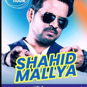 Shahid Mallya Instagram - In this week, on our Hungama Musicroom we meet this super talented singer @shahidmallya with our host @rjurmin!
Hungama hone do!
...
#rjurmin #shahidmallya #hungamamusicroom 
.
.
.
.
.
.
.
#music #event #musicroom #udhjaayega #shauq #qala #ikkkudi #rjurmin