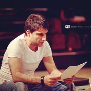 Shahram Haghighatdoust Instagram - تمرين تمرين تمريني كه تمامي ندارد...