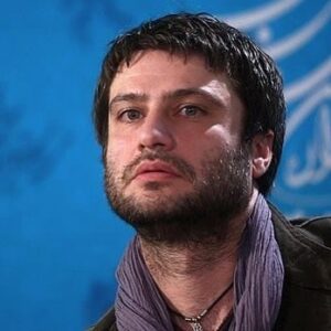 Shahram Haghighatdoust Instagram - 
