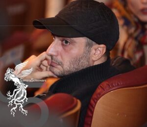Shahram Haghighatdoust Instagram - افتتاحيه سي و پنجمين جشنواره فيلم فجر