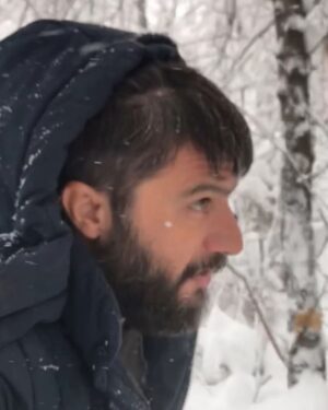 Shahram Haghighatdoust Instagram - شادي بازي ...